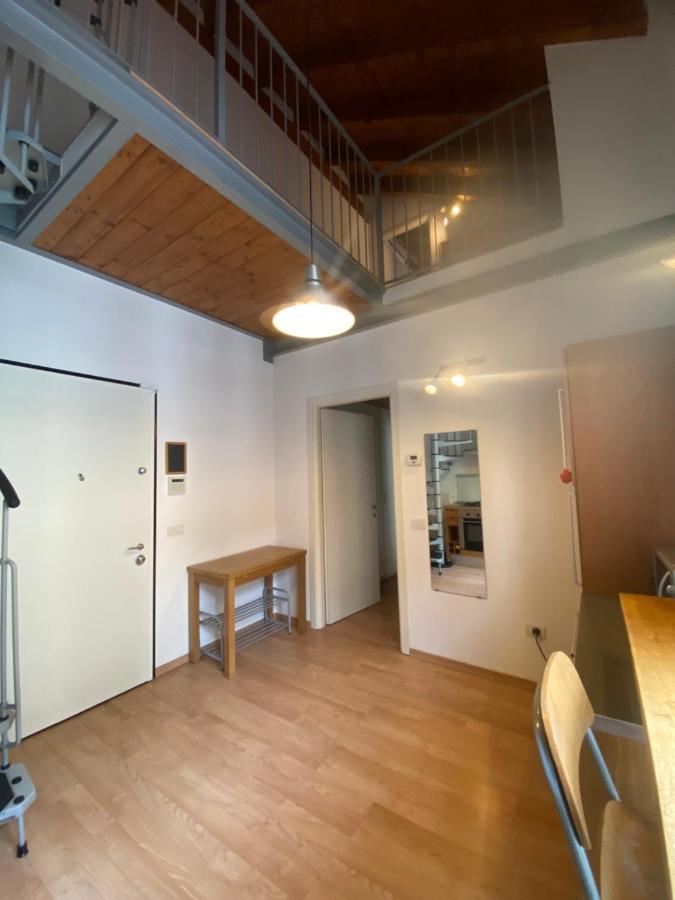 Апартаменти Navigli Downtown Cocco House Мілан Екстер'єр фото