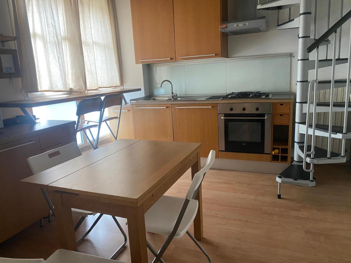 Апартаменти Navigli Downtown Cocco House Мілан Екстер'єр фото