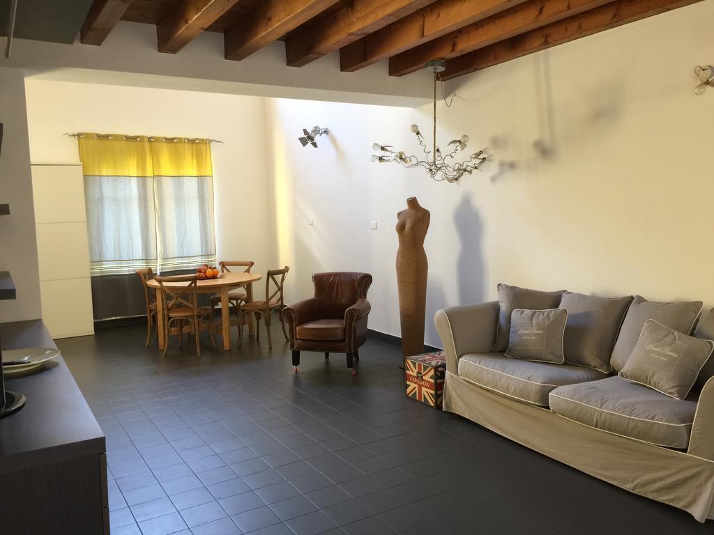 Апартаменти Navigli Downtown Cocco House Мілан Екстер'єр фото