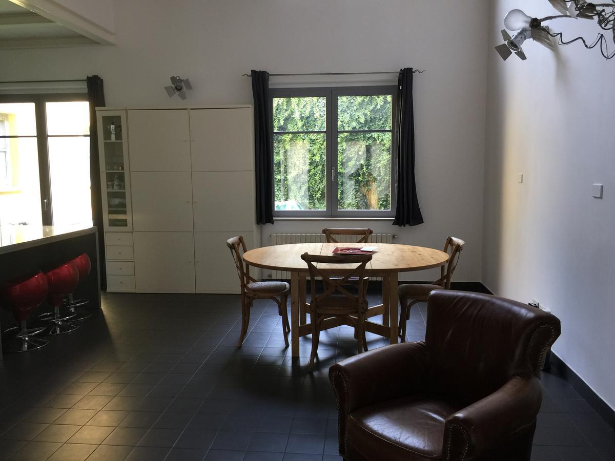 Апартаменти Navigli Downtown Cocco House Мілан Екстер'єр фото