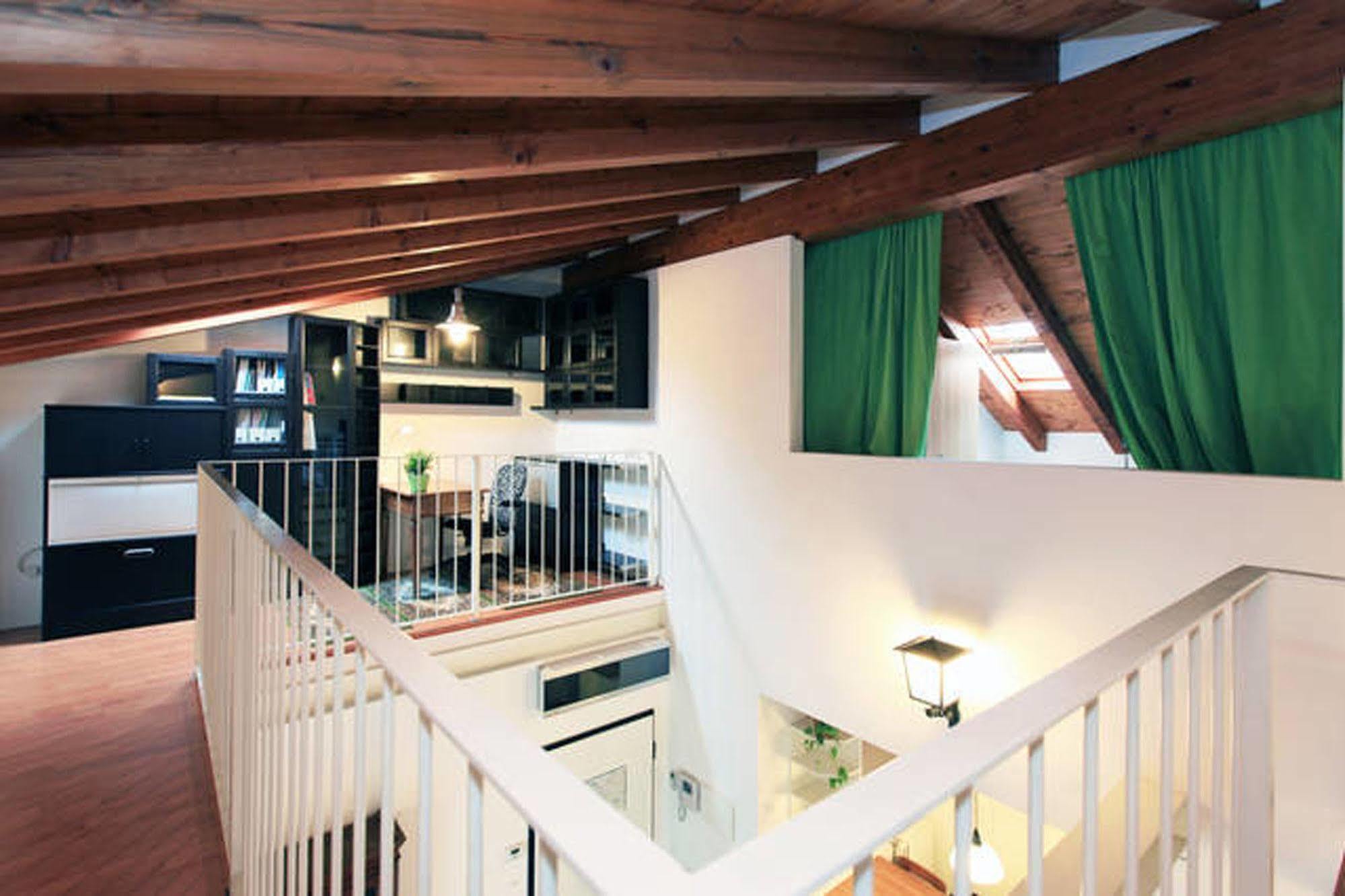 Апартаменти Navigli Downtown Cocco House Мілан Екстер'єр фото